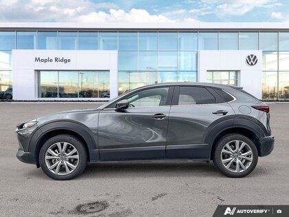 used 2022 Mazda CX-30 car, priced at $24,888