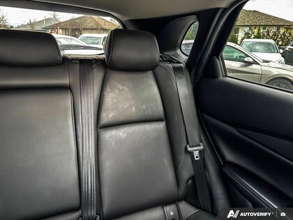 used 2022 Mazda CX-30 car, priced at $24,888