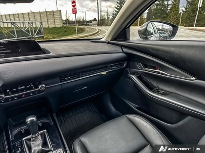 used 2022 Mazda CX-30 car, priced at $24,888