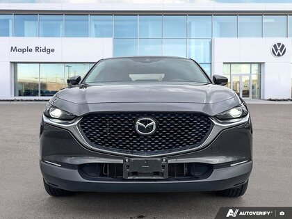 used 2022 Mazda CX-30 car, priced at $24,888