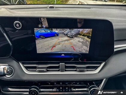 used 2025 Chevrolet Equinox car, priced at $31,998