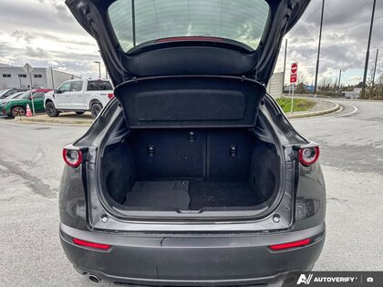 used 2022 Mazda CX-30 car, priced at $24,888