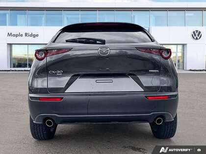 used 2022 Mazda CX-30 car, priced at $24,888