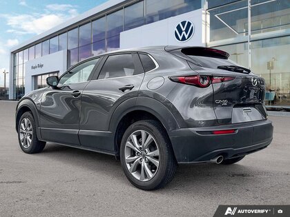 used 2022 Mazda CX-30 car, priced at $24,888