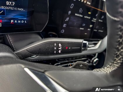 used 2025 Chevrolet Equinox car, priced at $31,998