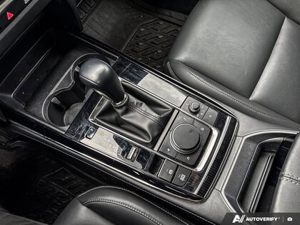 used 2022 Mazda CX-30 car, priced at $24,888