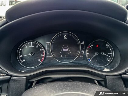 used 2022 Mazda CX-30 car, priced at $24,888