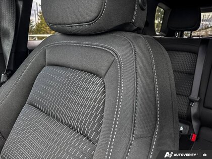 used 2025 Chevrolet Equinox car, priced at $31,998