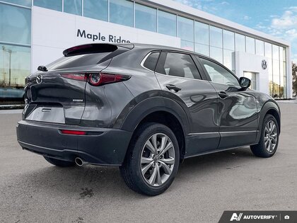 used 2022 Mazda CX-30 car, priced at $24,888