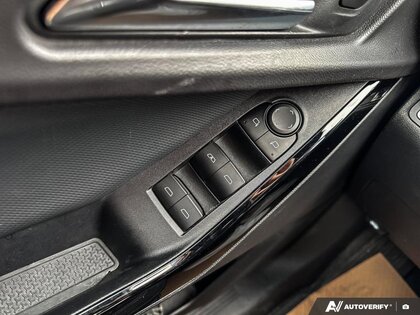 used 2025 Chevrolet Equinox car, priced at $31,998