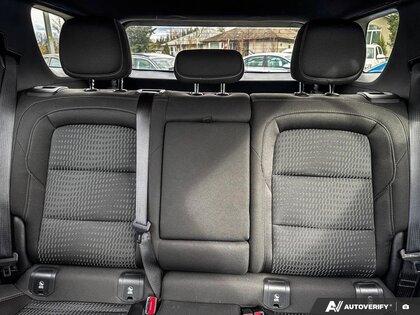 used 2025 Chevrolet Equinox car, priced at $31,998