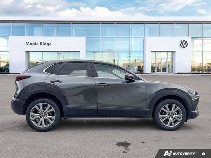 used 2022 Mazda CX-30 car, priced at $24,888