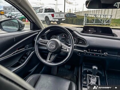 used 2022 Mazda CX-30 car, priced at $24,888