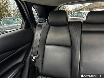 used 2022 Mazda CX-30 car, priced at $24,888