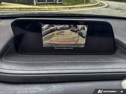 used 2022 Mazda CX-30 car, priced at $24,888