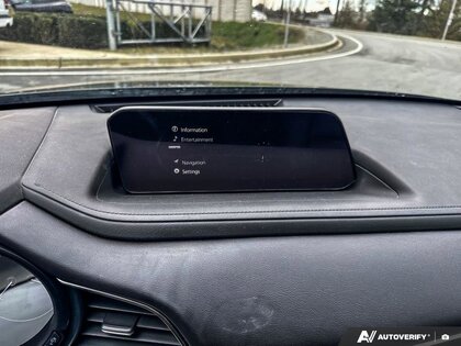 used 2022 Mazda CX-30 car, priced at $24,888