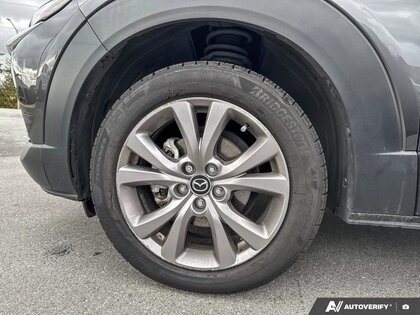 used 2022 Mazda CX-30 car, priced at $24,888