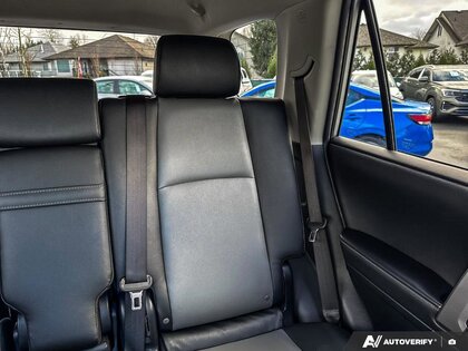 used 2024 Toyota 4Runner car, priced at $55,678