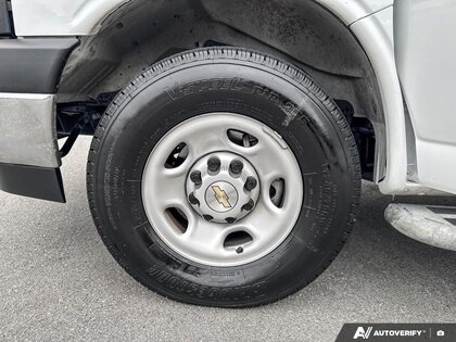 used 2024 Chevrolet Express car, priced at $36,998