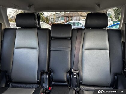 used 2024 Toyota 4Runner car, priced at $55,678