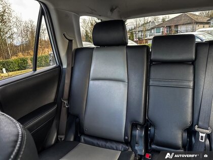 used 2024 Toyota 4Runner car, priced at $55,678