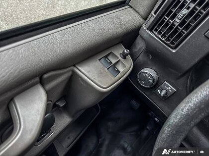 used 2024 Chevrolet Express car, priced at $36,998