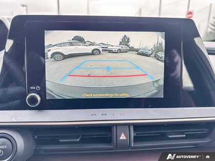 used 2025 Toyota Prius Plug-In Hybrid car, priced at $39,998