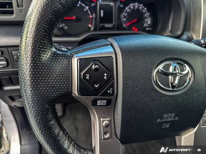 used 2024 Toyota 4Runner car, priced at $55,678