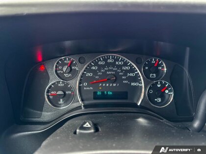 used 2024 Chevrolet Express car, priced at $36,998