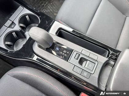 used 2025 Toyota Prius Plug-In Hybrid car, priced at $39,998