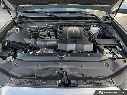 used 2024 Toyota 4Runner car, priced at $55,678