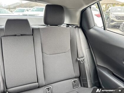 used 2025 Toyota Prius Plug-In Hybrid car, priced at $39,998