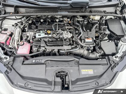 used 2025 Toyota Prius Plug-In Hybrid car, priced at $39,998