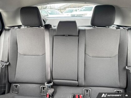 used 2025 Toyota Prius Plug-In Hybrid car, priced at $39,998