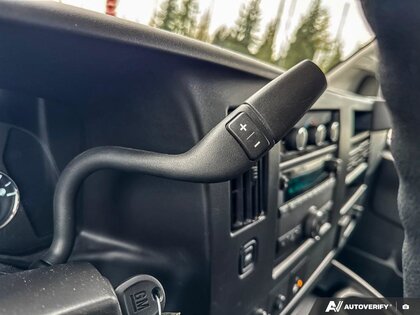used 2024 Chevrolet Express car, priced at $36,998