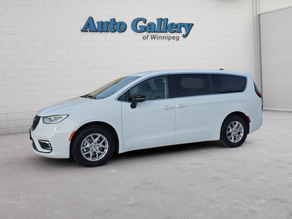 2024 Chrysler Pacifica Touring L FWD