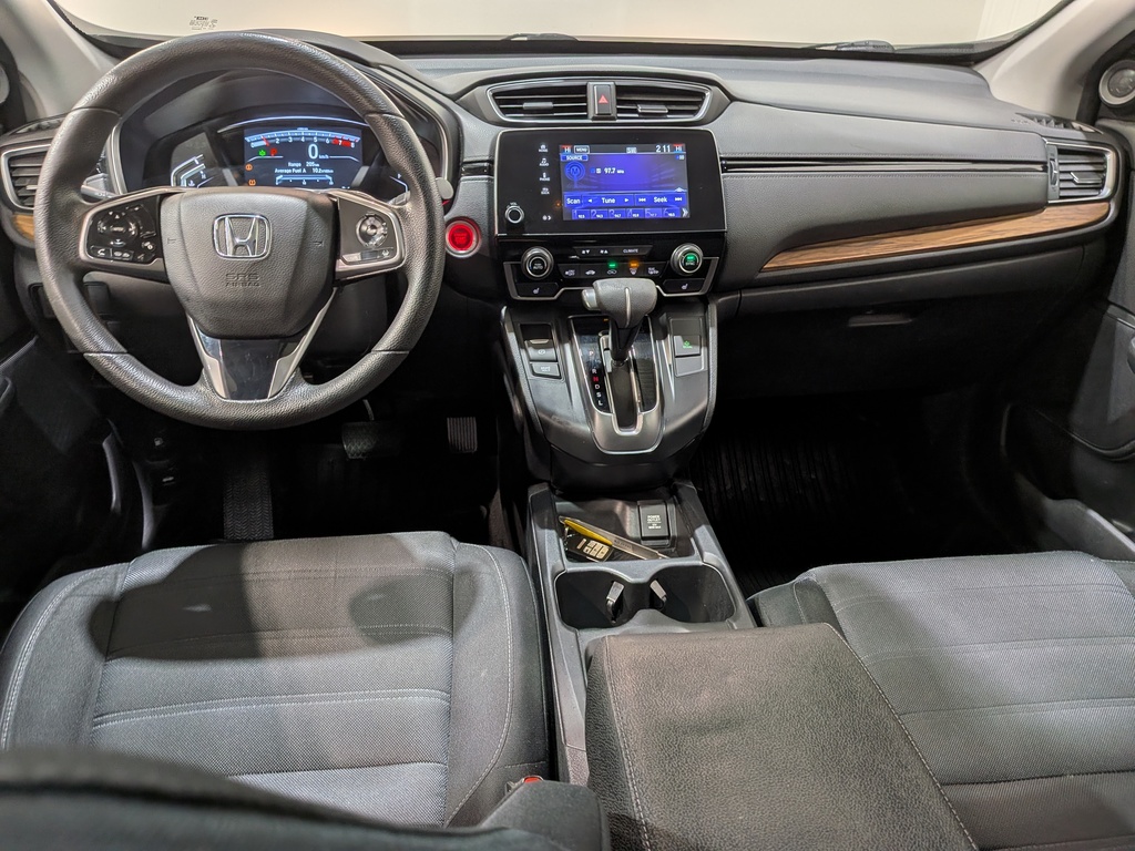Honda CR-V 2019