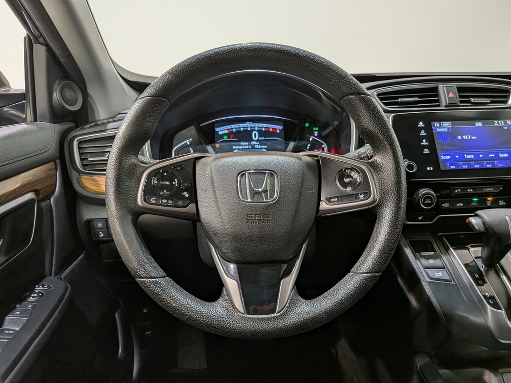 Honda CR-V 2019