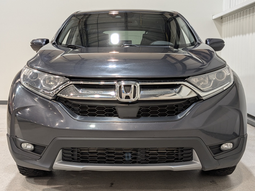 Honda CR-V 2019