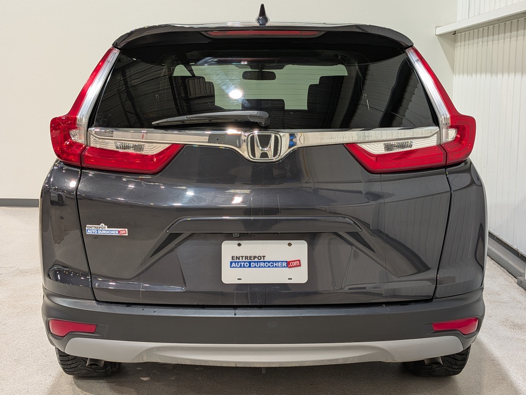 Honda CR-V 2019