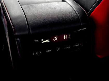 used 2021 Toyota Highlander car, priced at $45,995