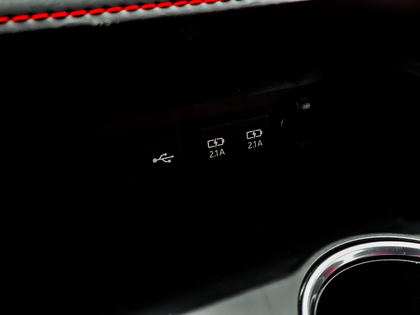 used 2021 Toyota Highlander car, priced at $45,995