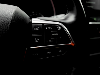 used 2021 Toyota Highlander car, priced at $45,995