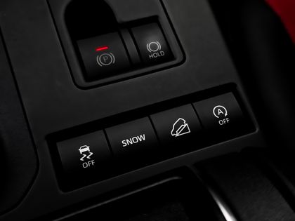 used 2021 Toyota Highlander car, priced at $45,995