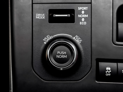 used 2021 Toyota Highlander car, priced at $45,995