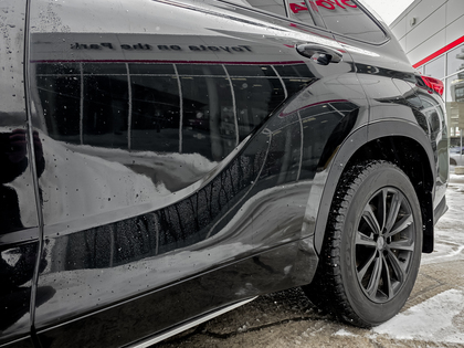 used 2021 Toyota Highlander car, priced at $45,995