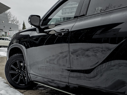 used 2021 Toyota Highlander car, priced at $45,995