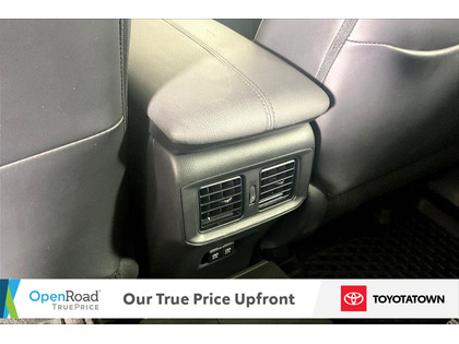 used 2021 Toyota RAV4 Hybrid car, priced at $29,998