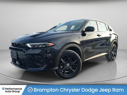 Dodge Hornet GT AWD 2024