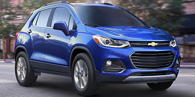 2019 Chevrolet Trax